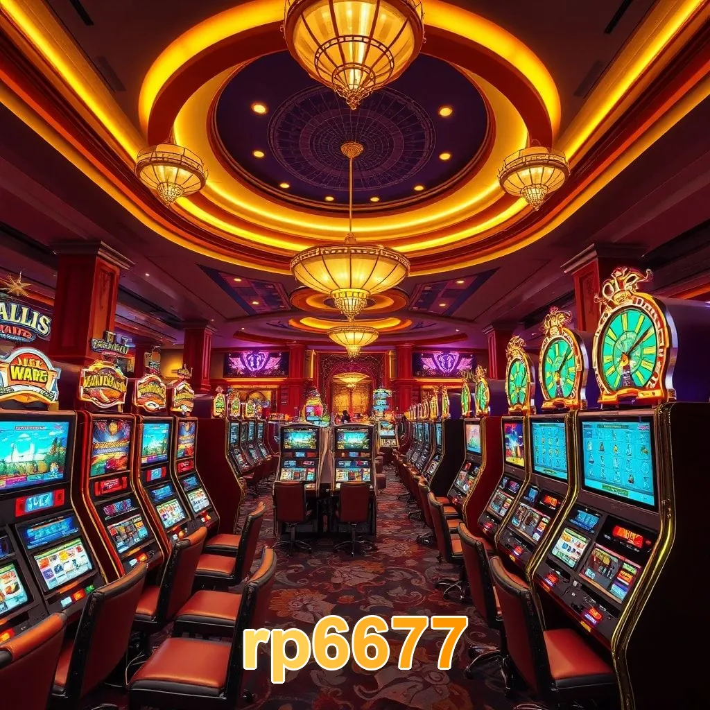 Tingkatan program VIP rp6677